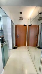 Blk 327A Punggol Vue (Punggol), HDB 2 Rooms #570668101